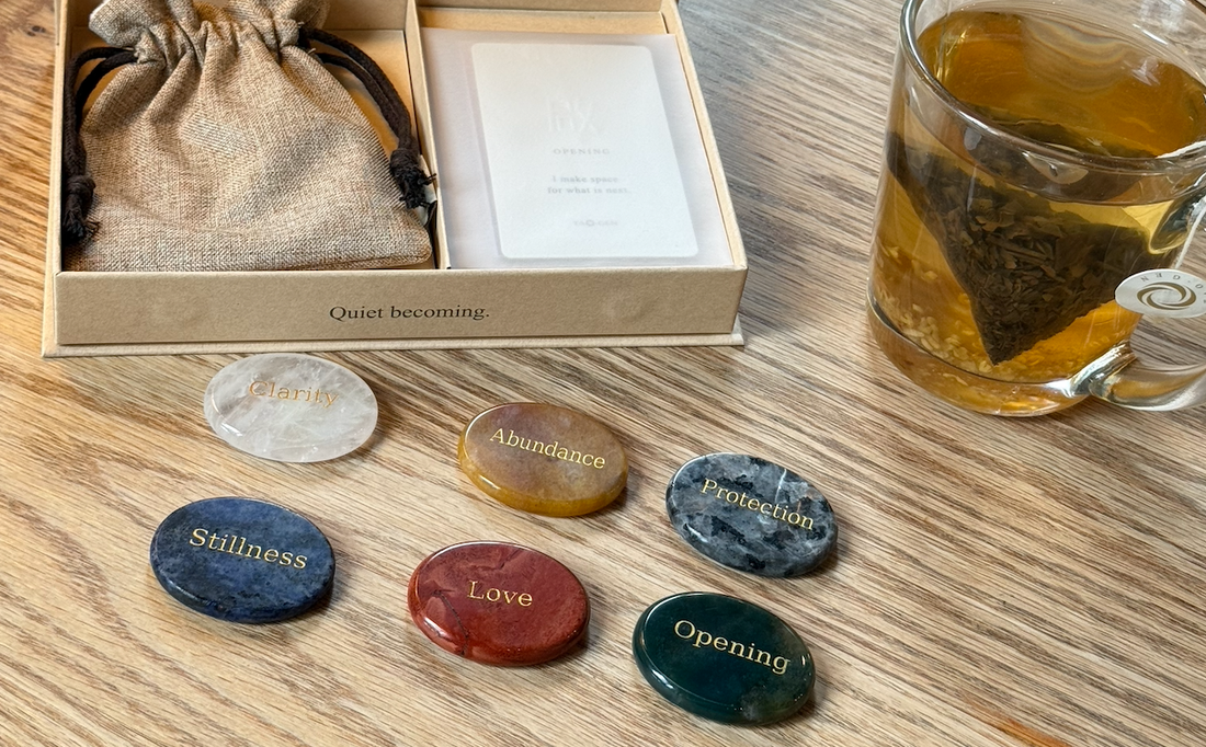 How to Choose an Intention Bracelet by Your Current State
