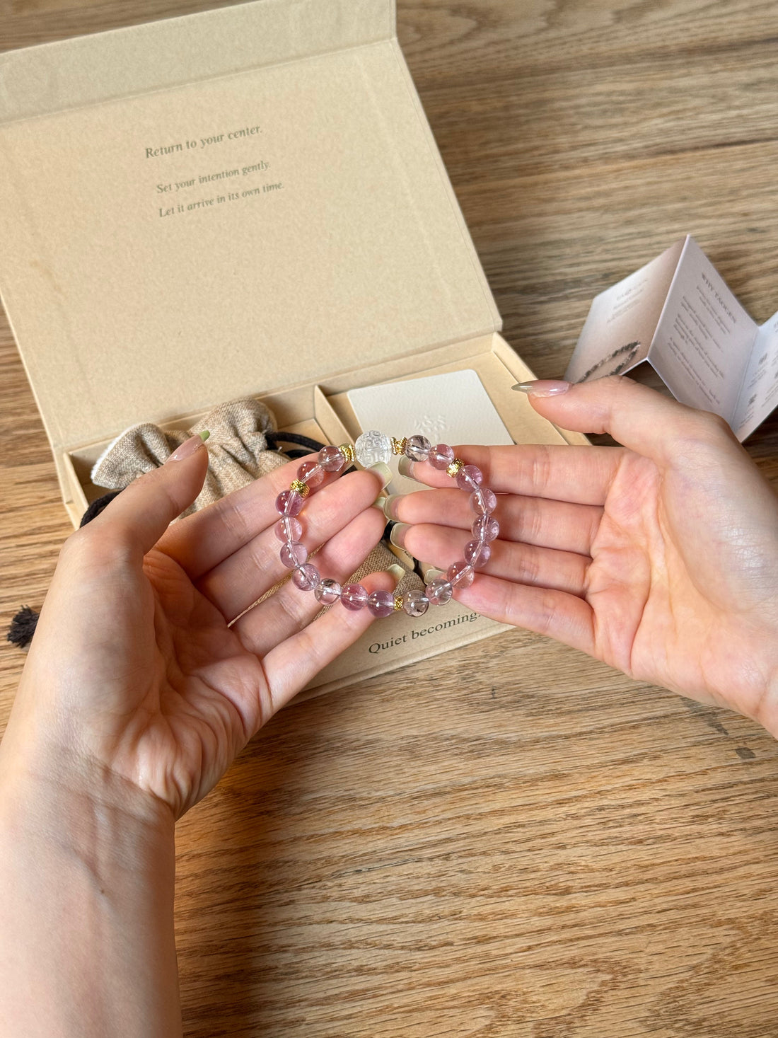 How to Build a Simple Evening Ritual Without Making It Complicated.