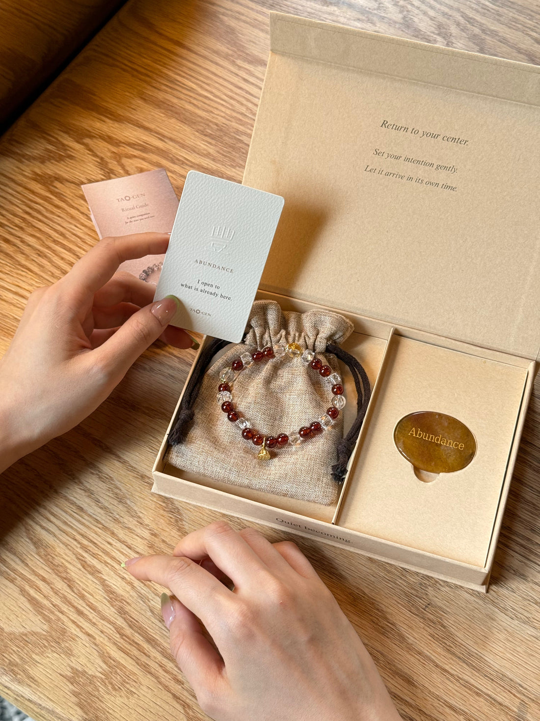Meaningful Jewelry Gifts: How to Choose Something Personal Without Being Too Obvious