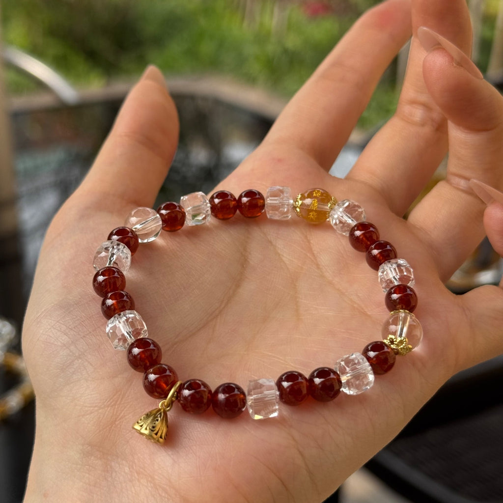 Cedar Rise | Abundance