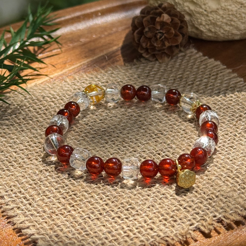 Cedar Rise | Abundance