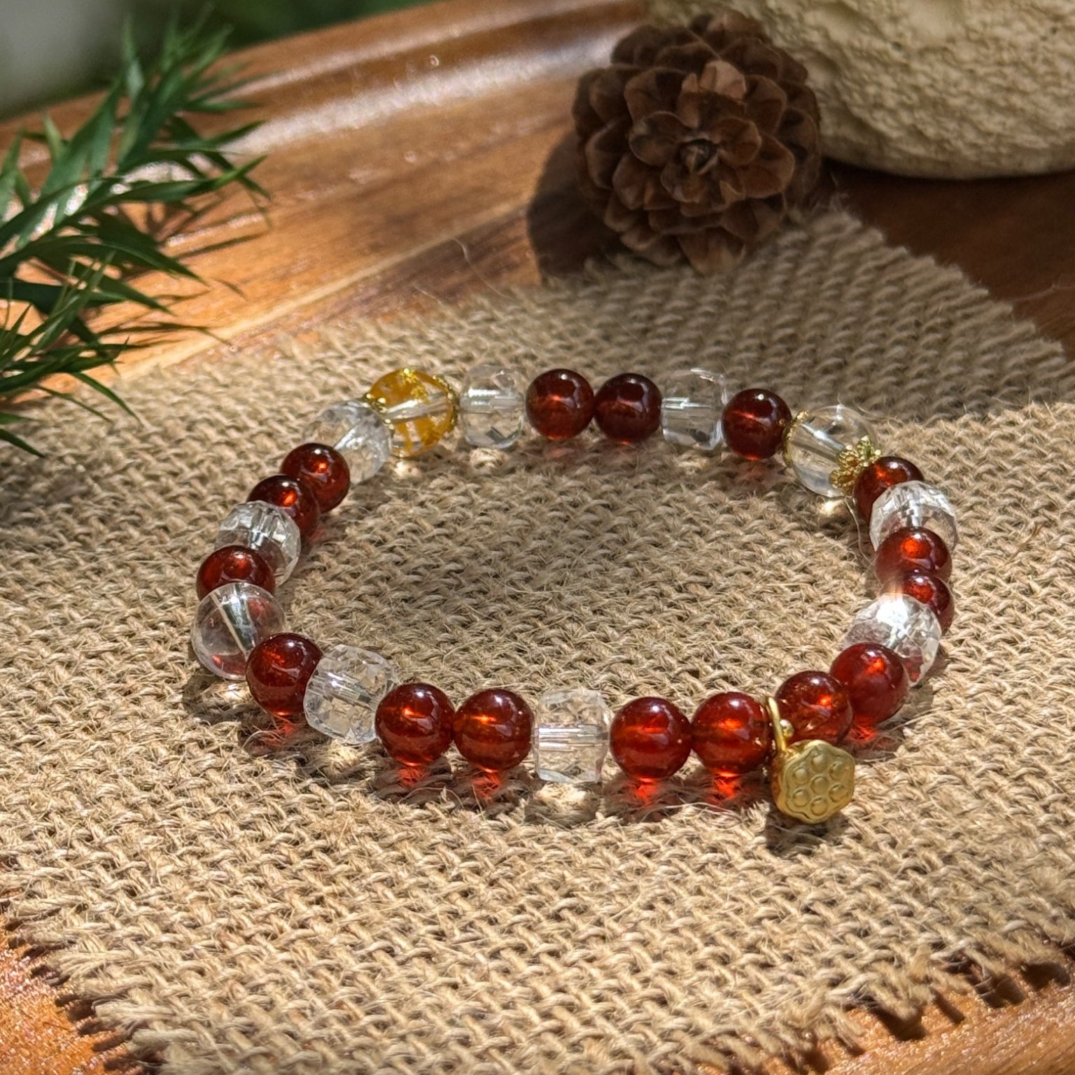 Cedar Rise | Abundance
