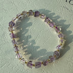 Violet Sequence | Clarity