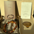 Amber Root | Abundance