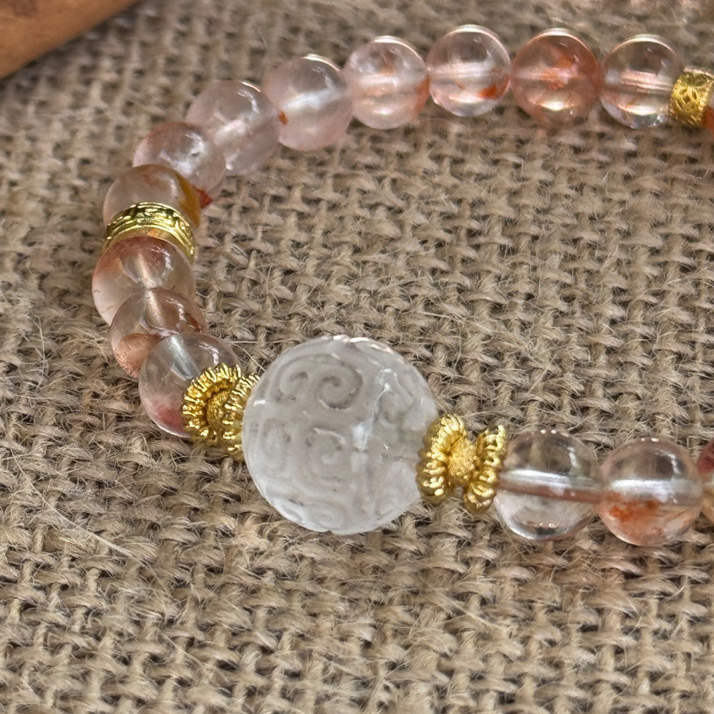 Early Apricot | Abundance