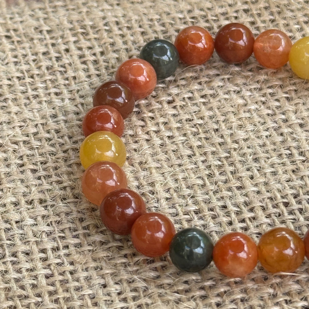 Amber Root | Abundance