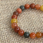 Amber Root | Abundance