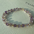 Violet Sequence | Clarity