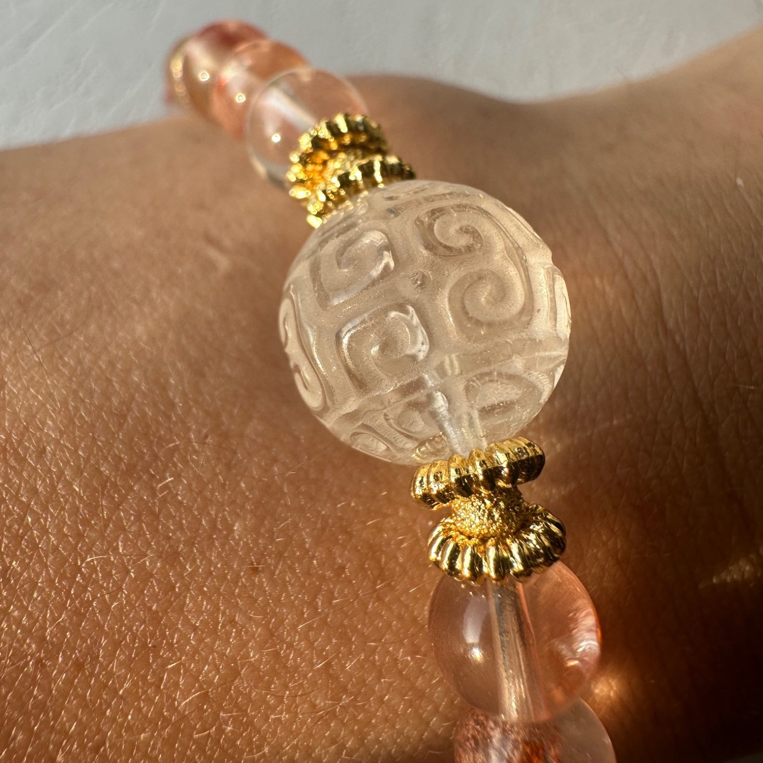 Early Apricot | Abundance