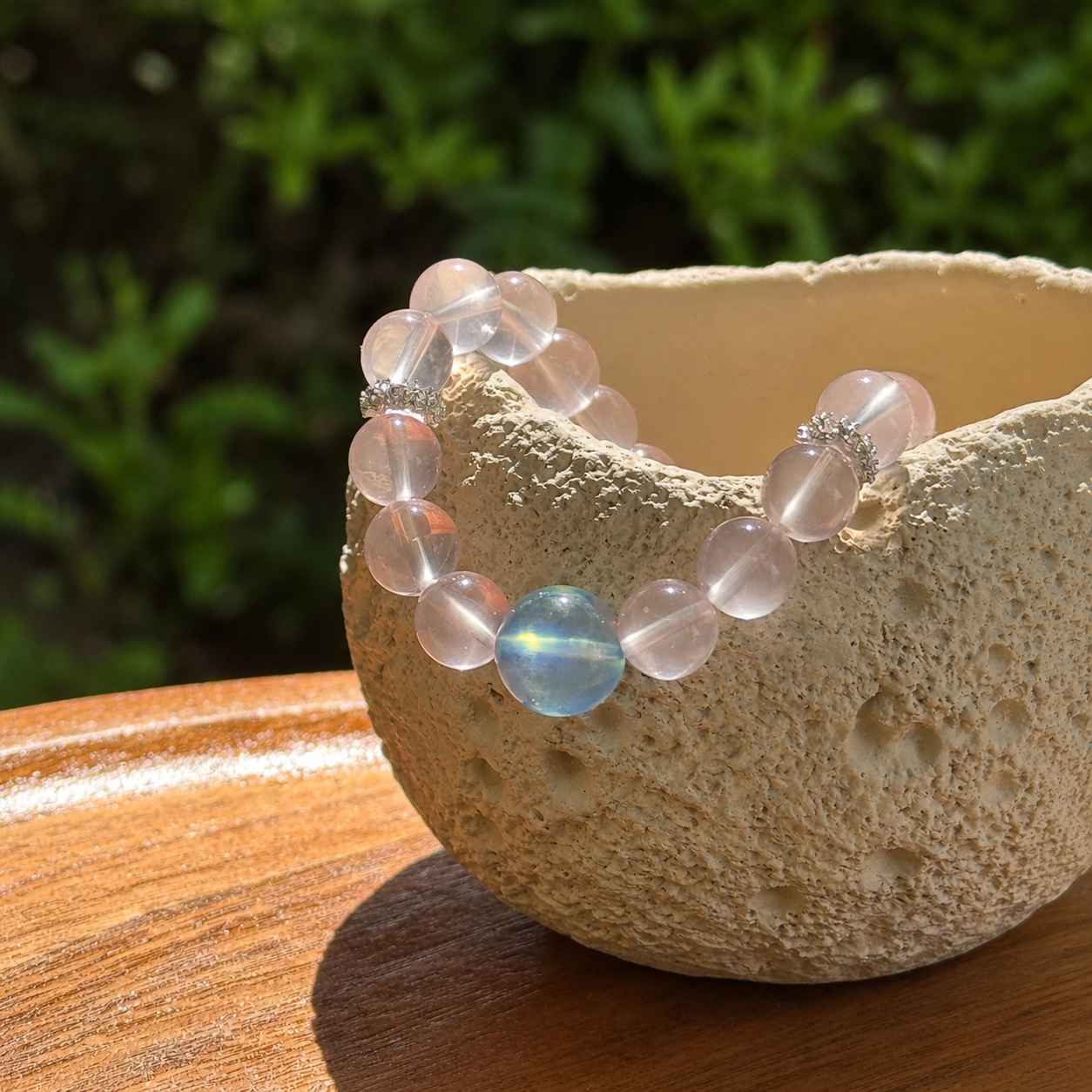 Aqua Rose | Love