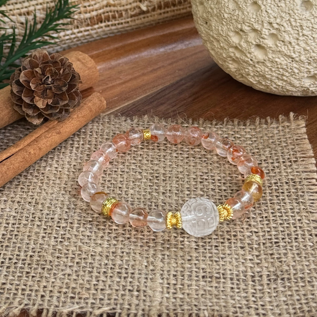 Early Apricot | Abundance
