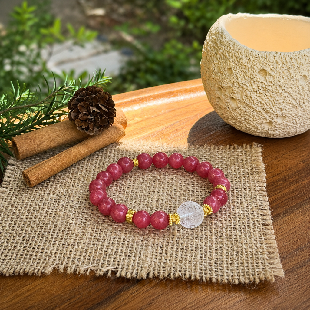 Blush Ember | Love