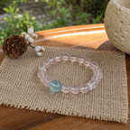 Aqua Rose | Love