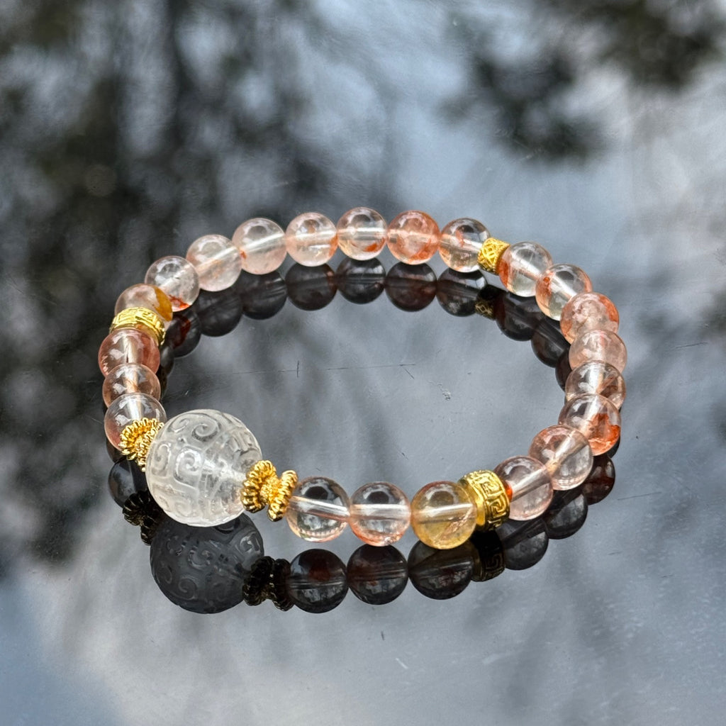 Early Apricot | Abundance