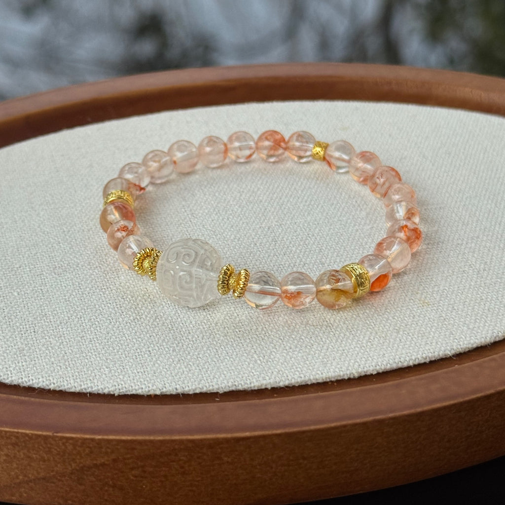 Early Apricot | Abundance