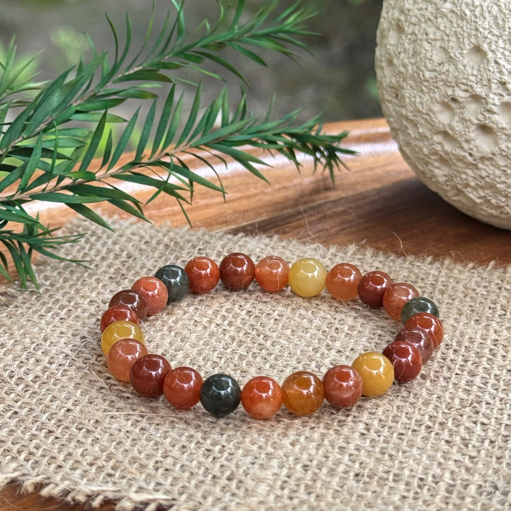 Amber Root | Abundance