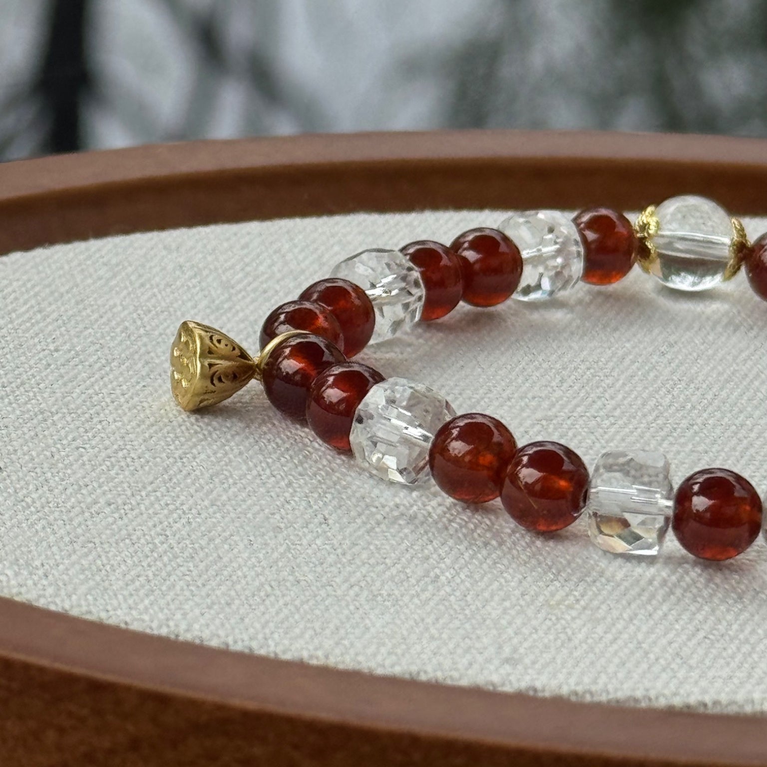 Cedar Rise | Abundance
