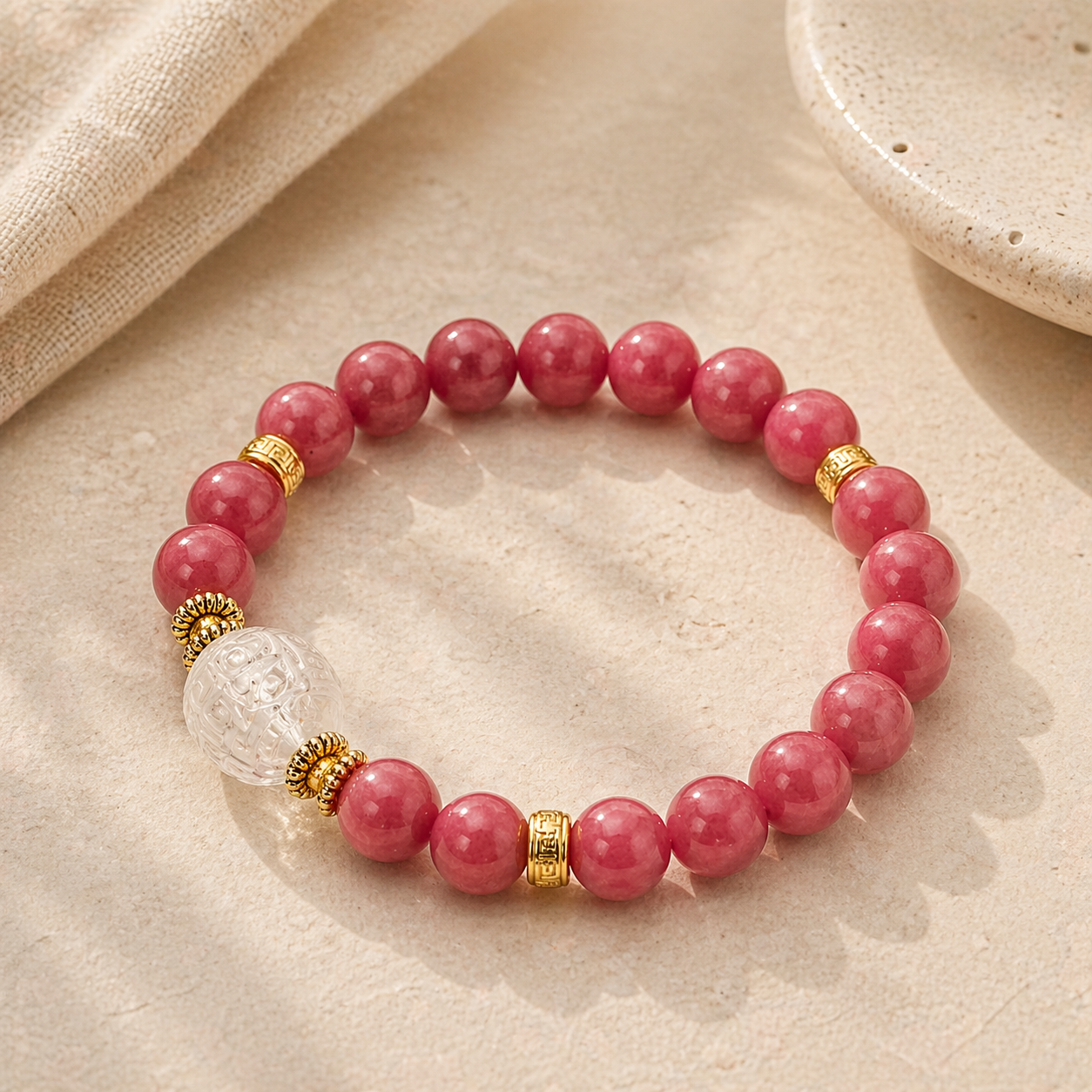 Blush Ember | Love