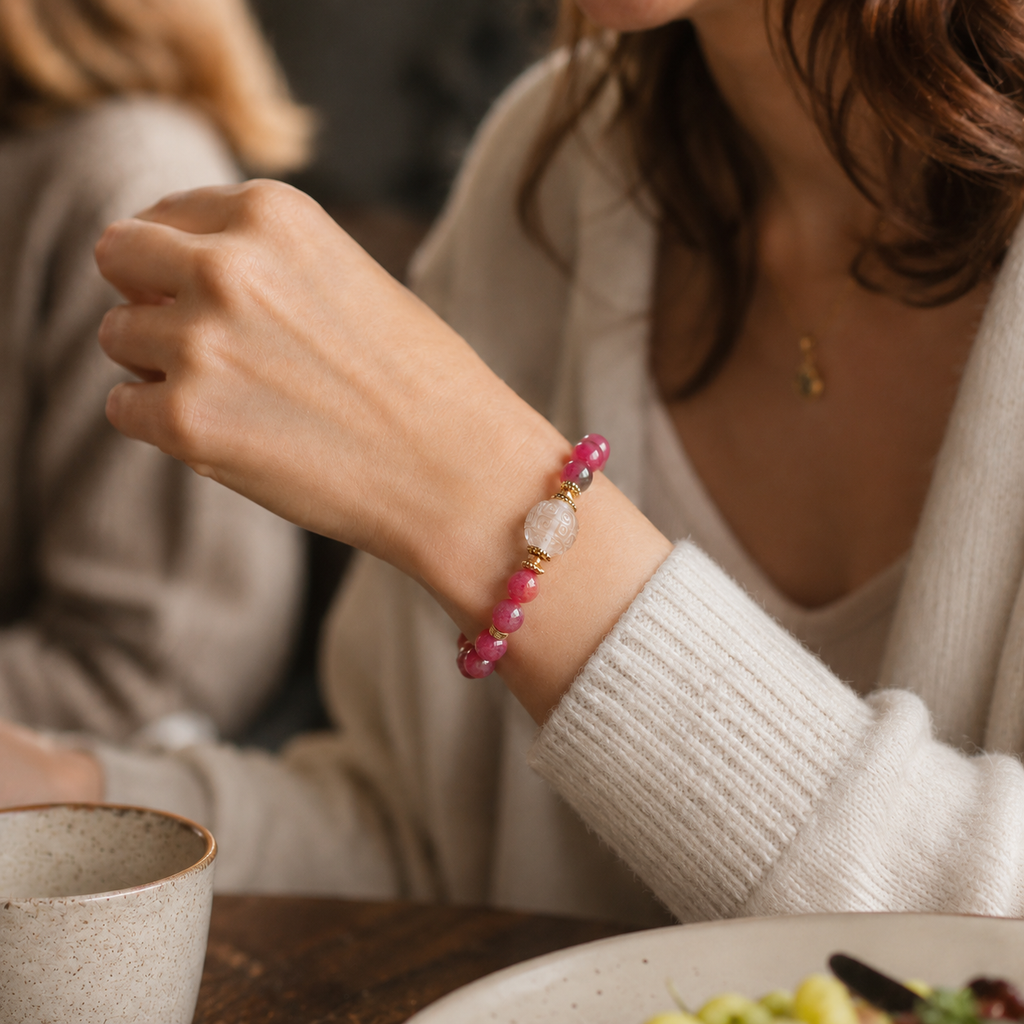 Blush Ember | Love