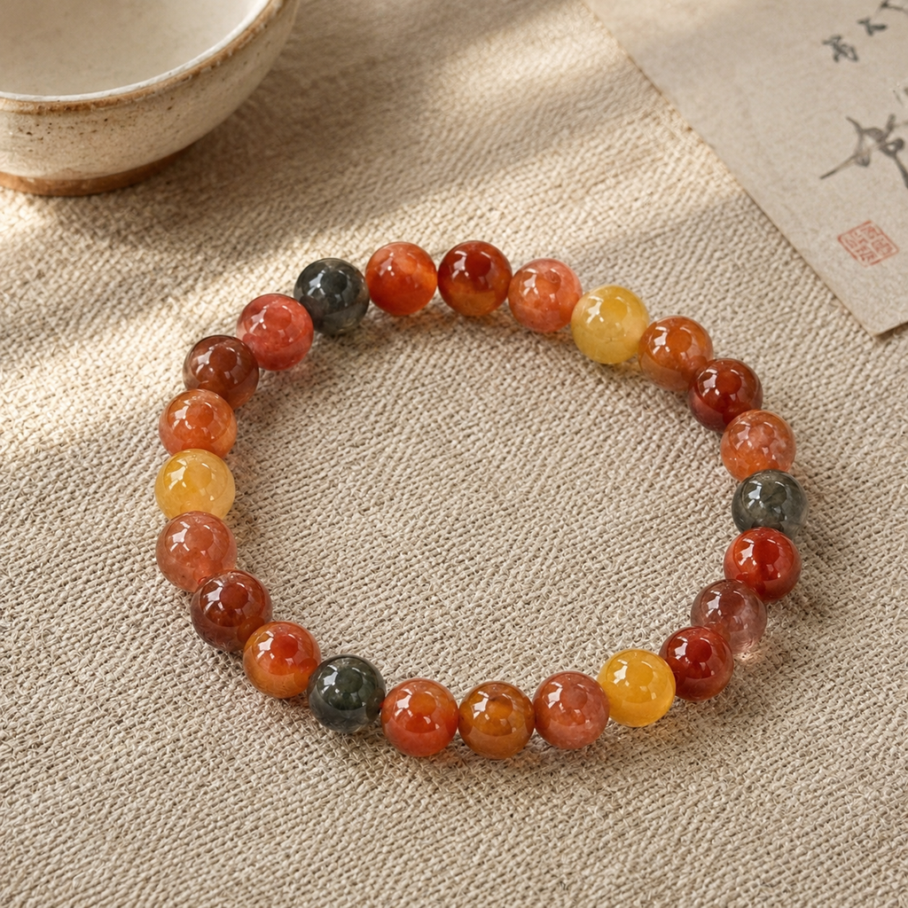 Amber Root | Abundance