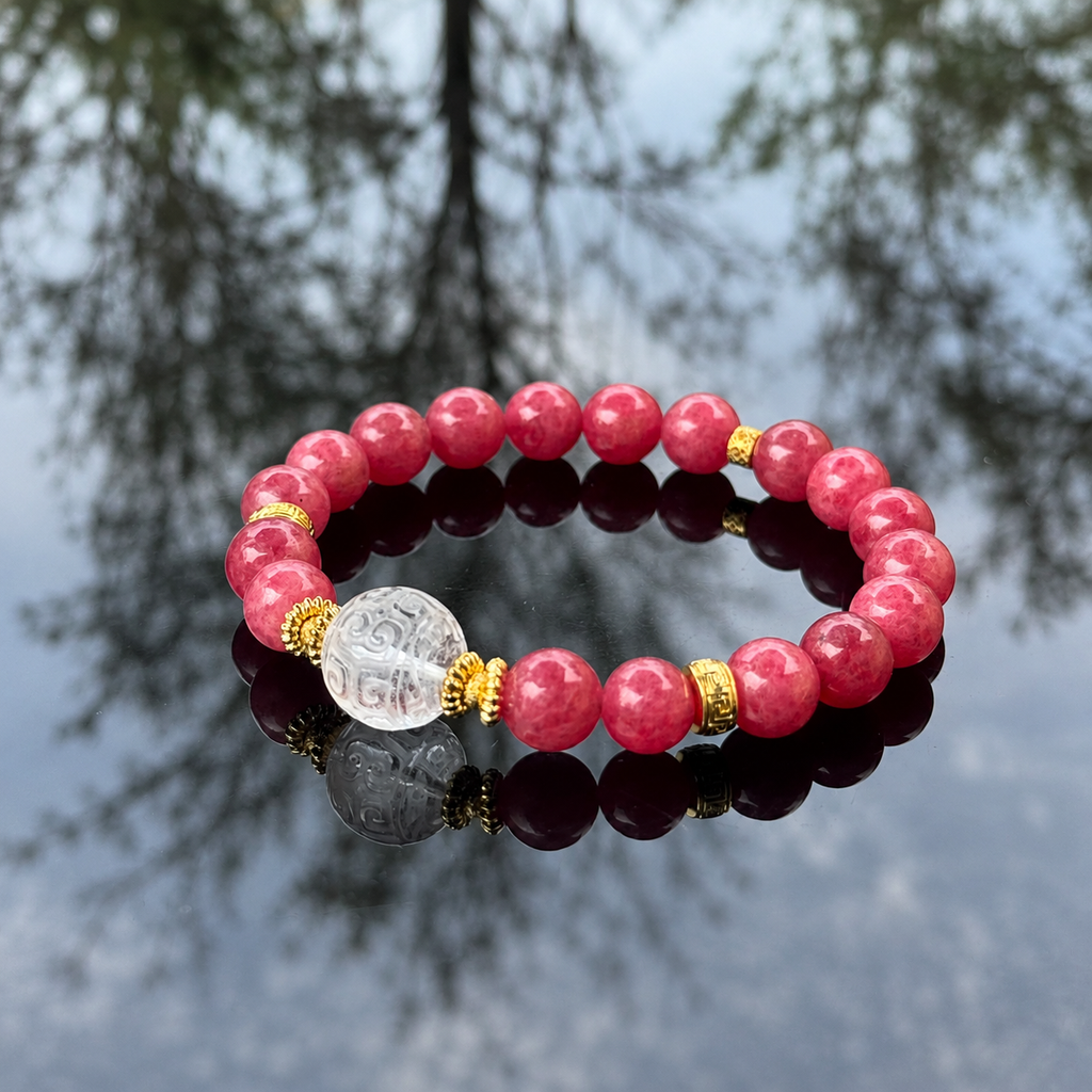 Blush Ember | Love