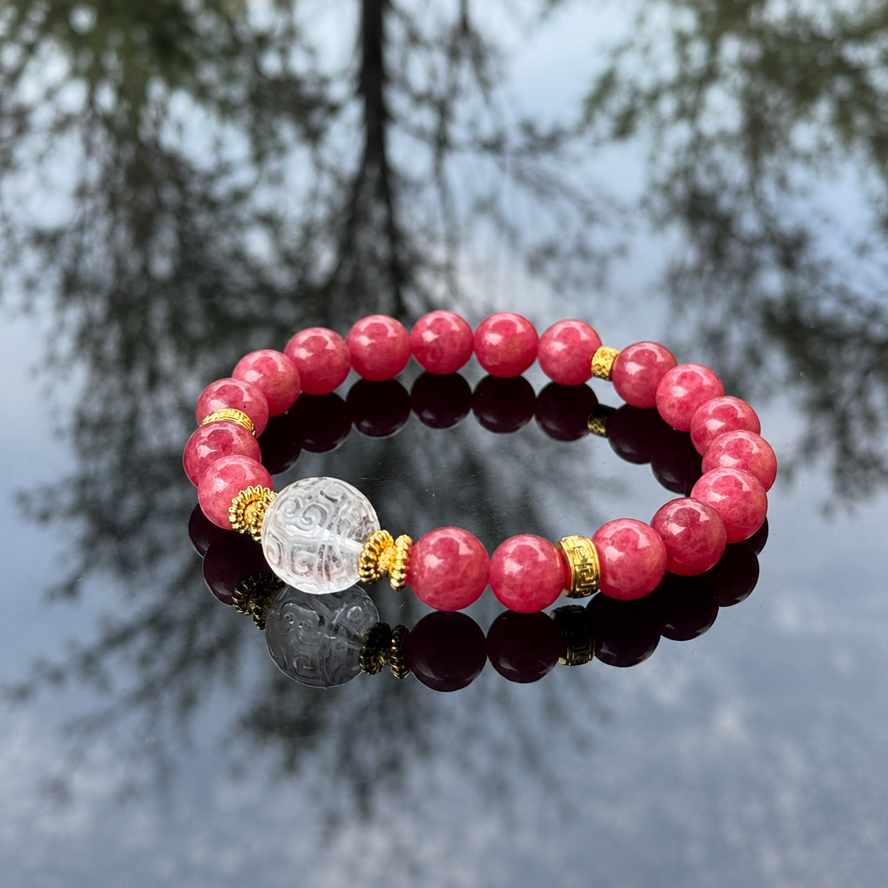Blush Ember | Love