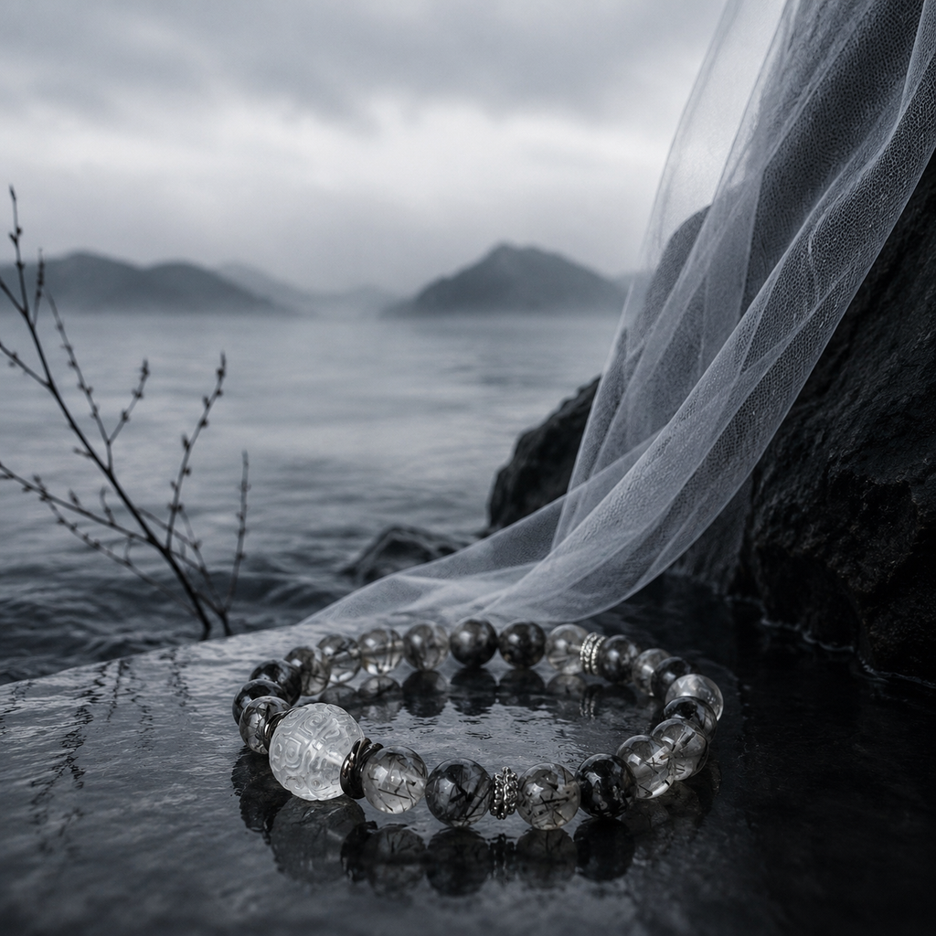Ink Veil | Protection