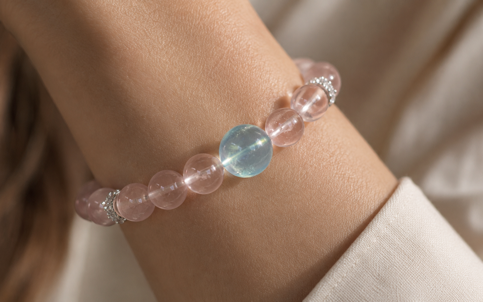 Aqua Rose | Love