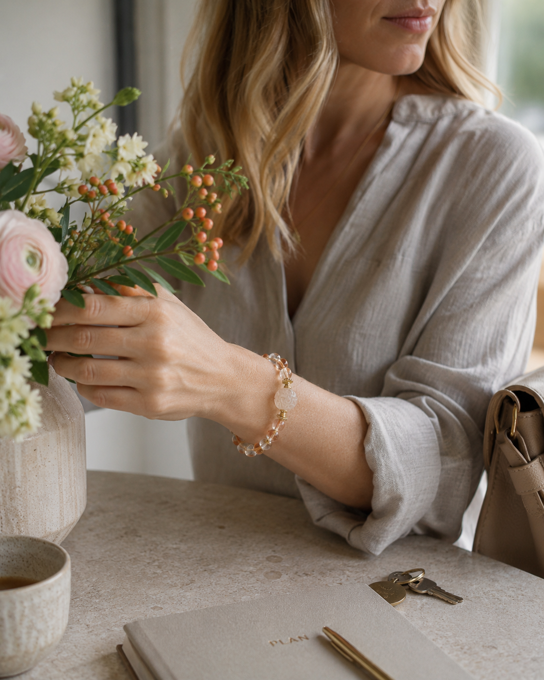 Early Apricot | Abundance